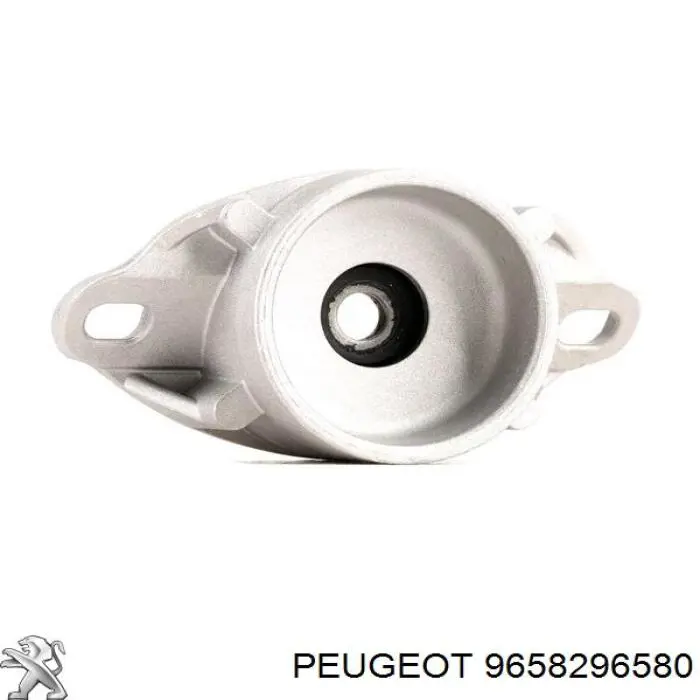Опора заднего амортизатора Peugeot/Citroen 9658296580 цена, от 10.58 USD