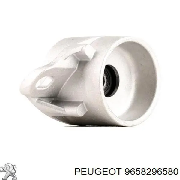 Опора амортизатора заднего 9658296580 Peugeot/Citroen