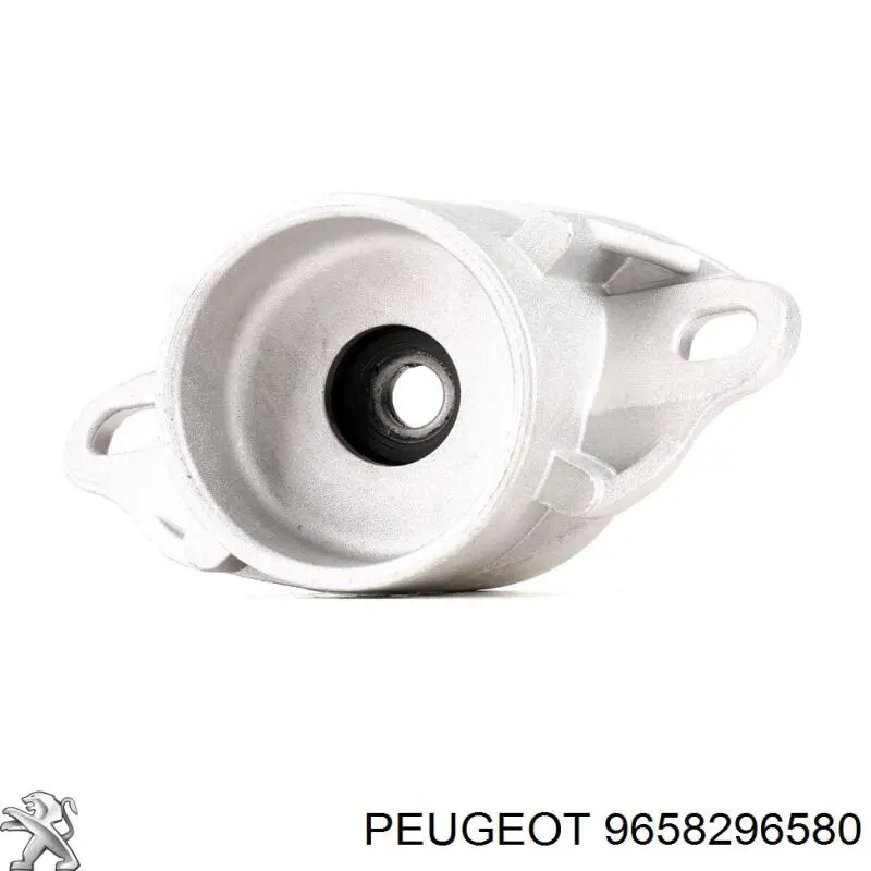 Опора стойки амортизатора заднего Peugeot/Citroen 9658296580