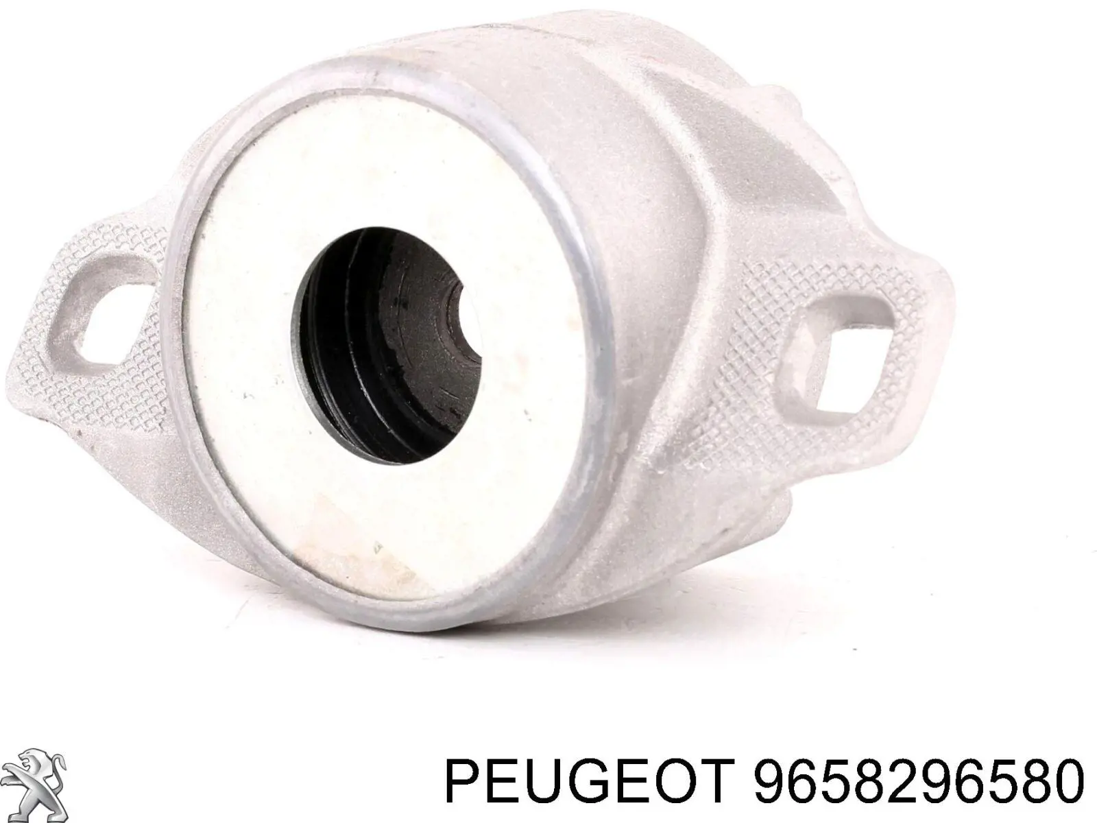 Купить 9658296580 Peugeot/Citroen Опора амортизатора заднего