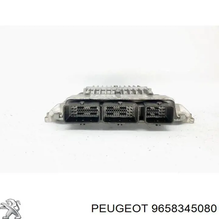 9658345080 Peugeot/Citroen