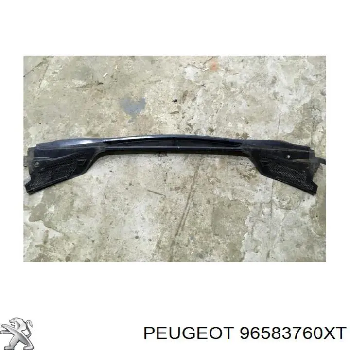 Купить 96583760XT Peugeot/Citroen 