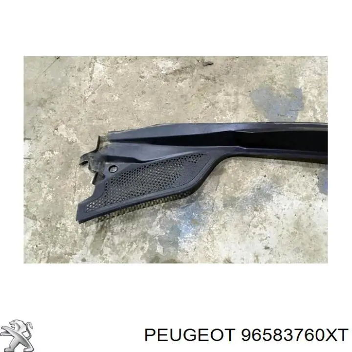  Peugeot/Citroen 96583760XT цена, от 54.84 USD