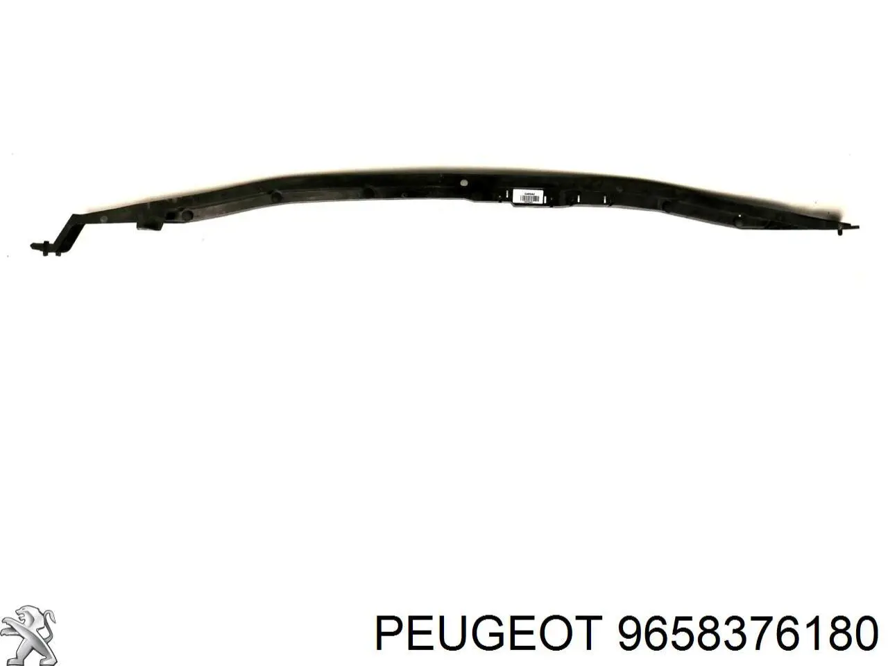 Купить 9658376180 Peugeot/Citroen 
