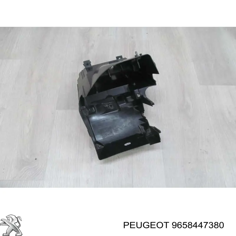 9658447380 Peugeot/Citroen 