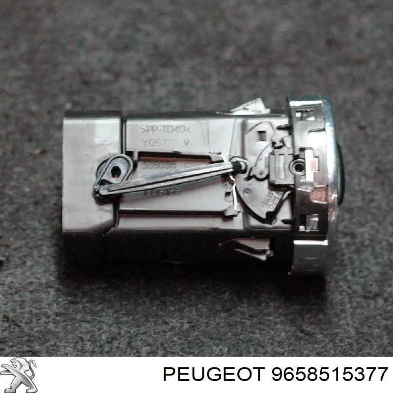  Peugeot/Citroen 9658515377 цена, от 4.24 USD