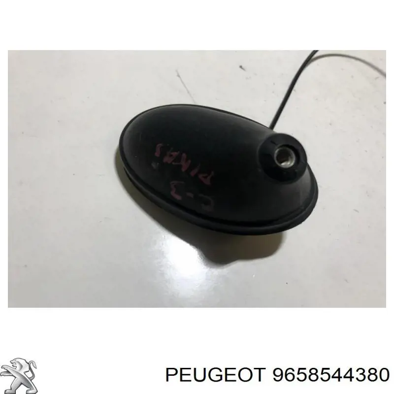 9658544380 Peugeot/Citroen 