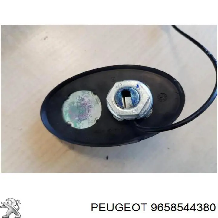  Peugeot/Citroen 9658544380 цена, от 40.96 USD