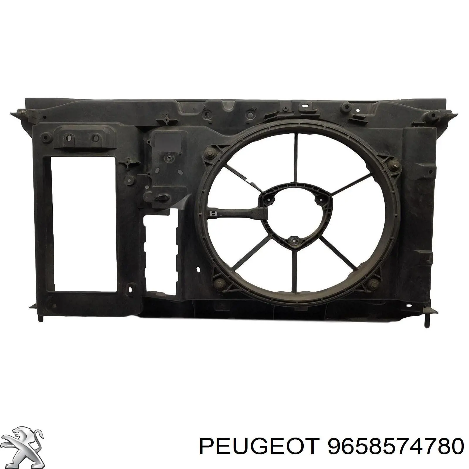 9658574780 Peugeot/Citroen 