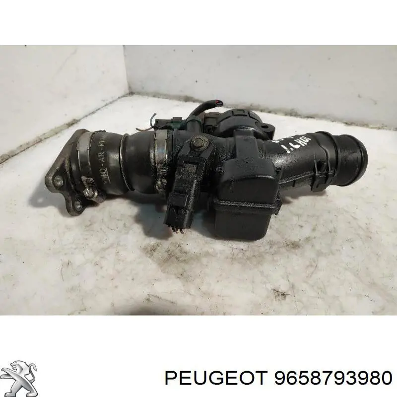 88315 SIDAT Cuerpo de mariposa original y equivalente