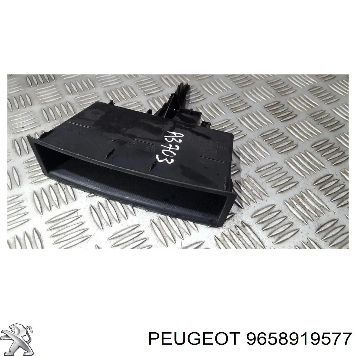 9658919577 Peugeot/Citroen 