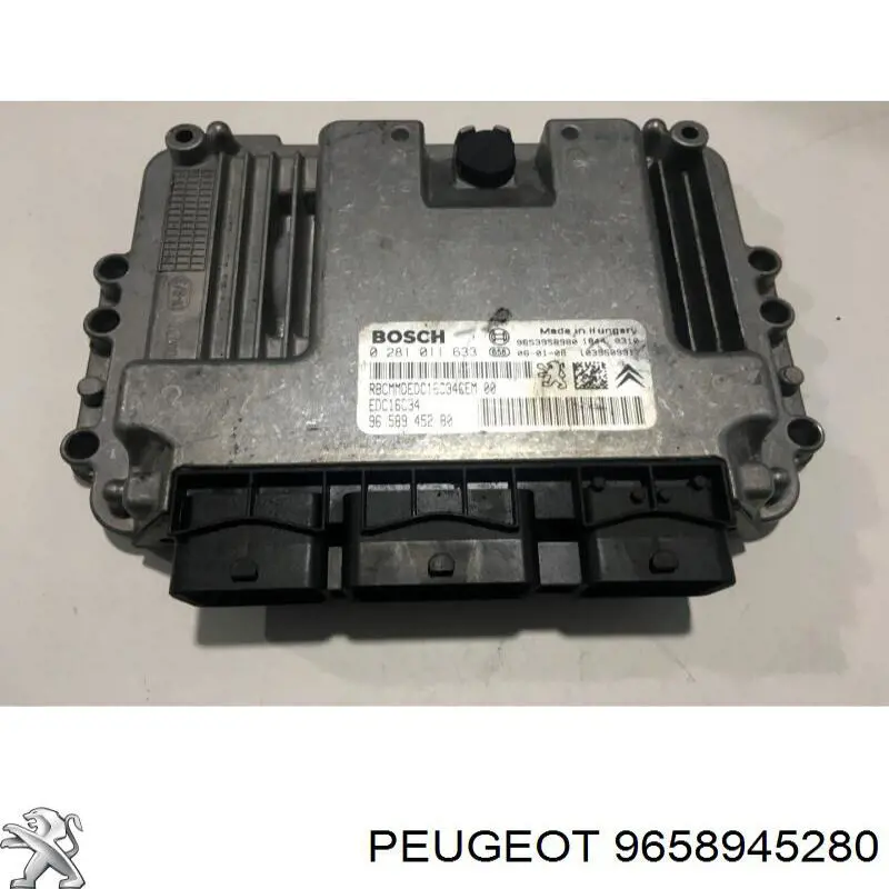 9658945280 Peugeot/Citroen 