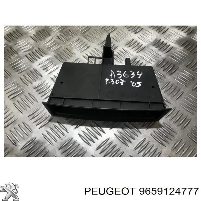 9659124777 Peugeot/Citroen 