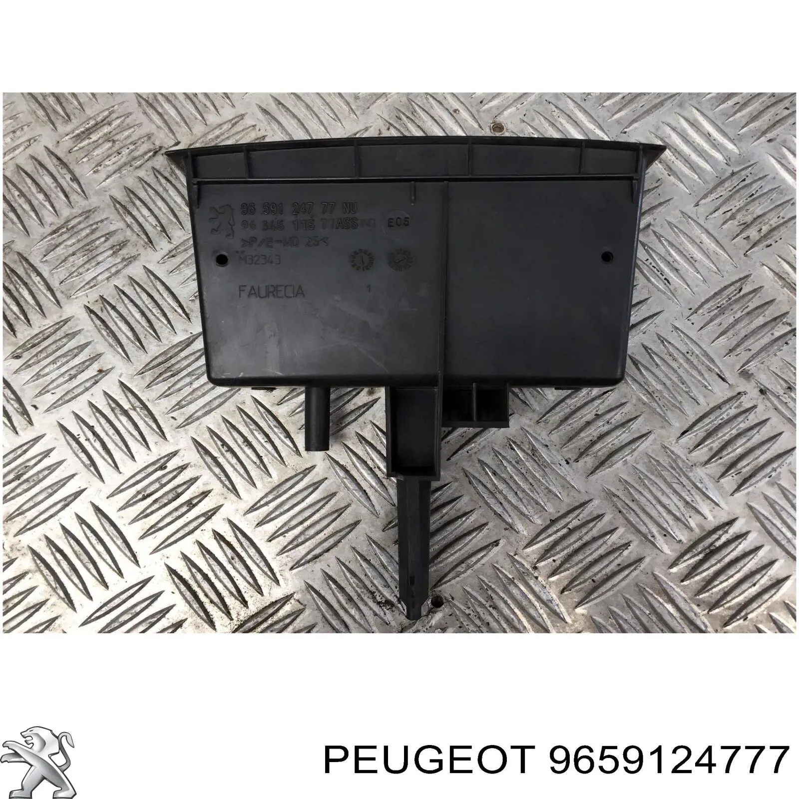 Купить 9659124777 Peugeot/Citroen 