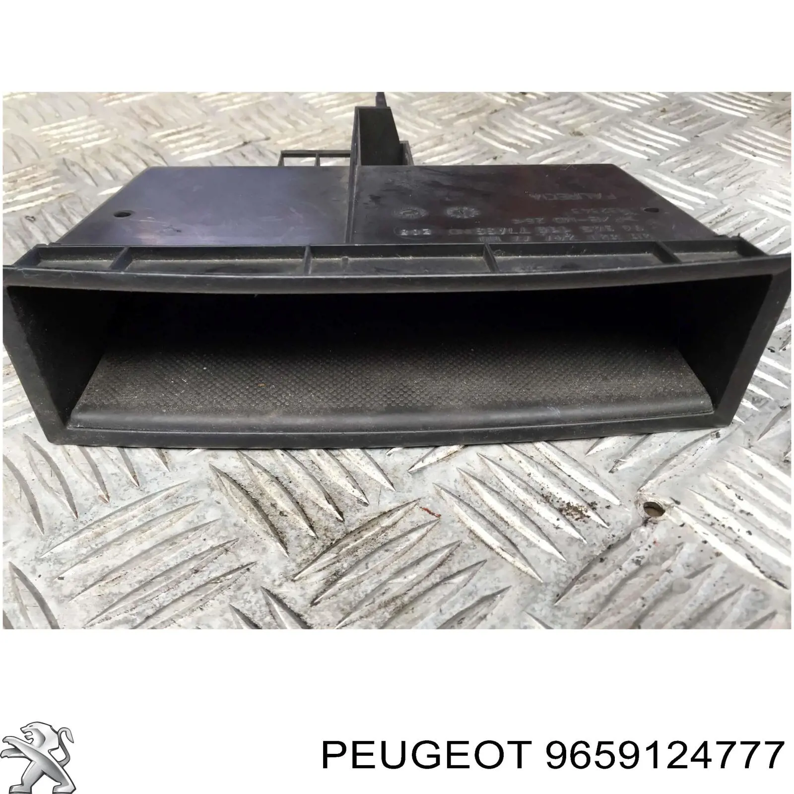  Peugeot/Citroen 9659124777 цена, от 14.11 USD