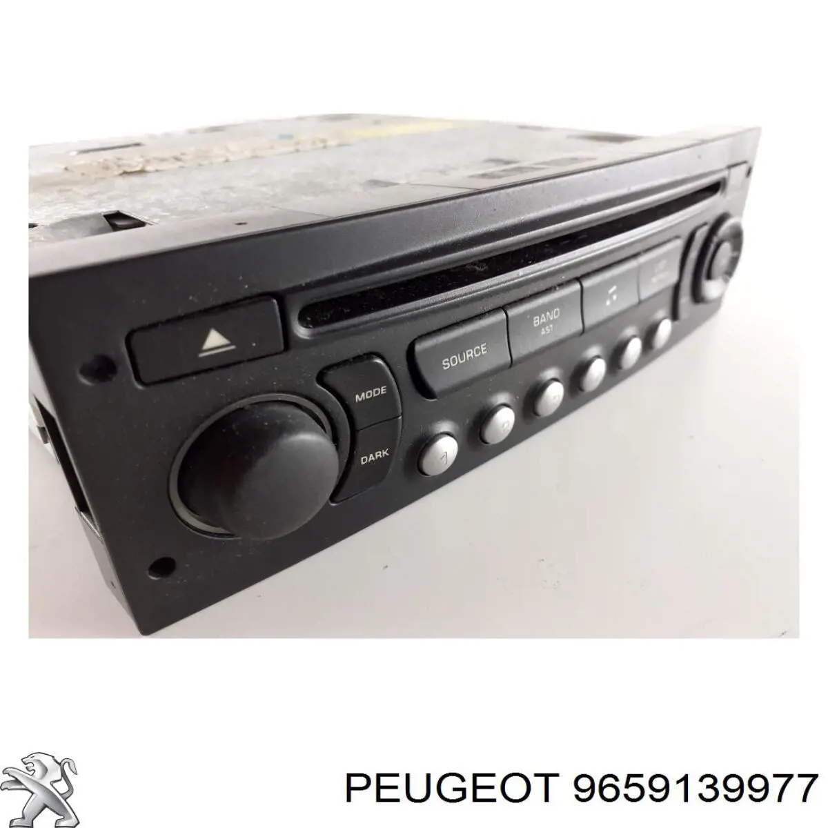 Купить 9659139977 Peugeot/Citroen 