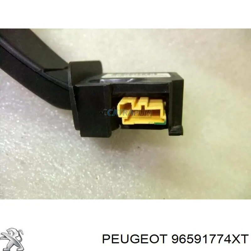  Peugeot/Citroen 96591774XT цена, от 5.50 USD