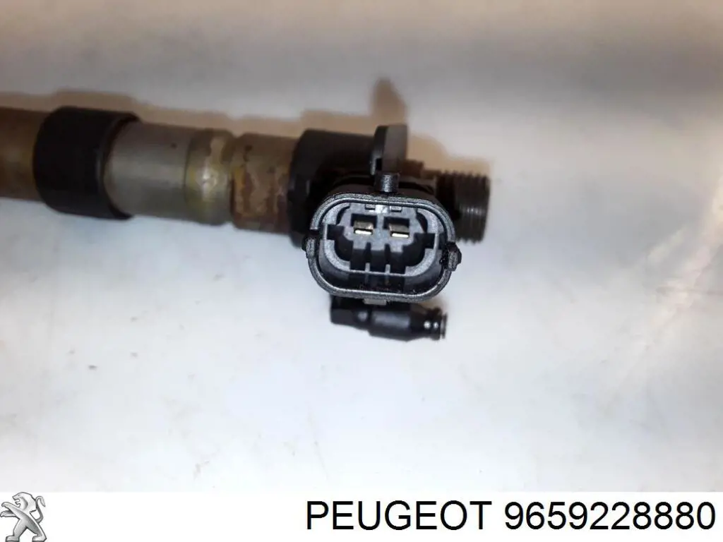 Форсунка инжектора Ford 1509239 цена, от 129.22 USD