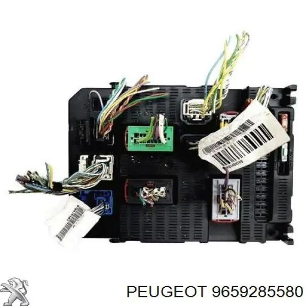  9659285580 Peugeot/Citroen