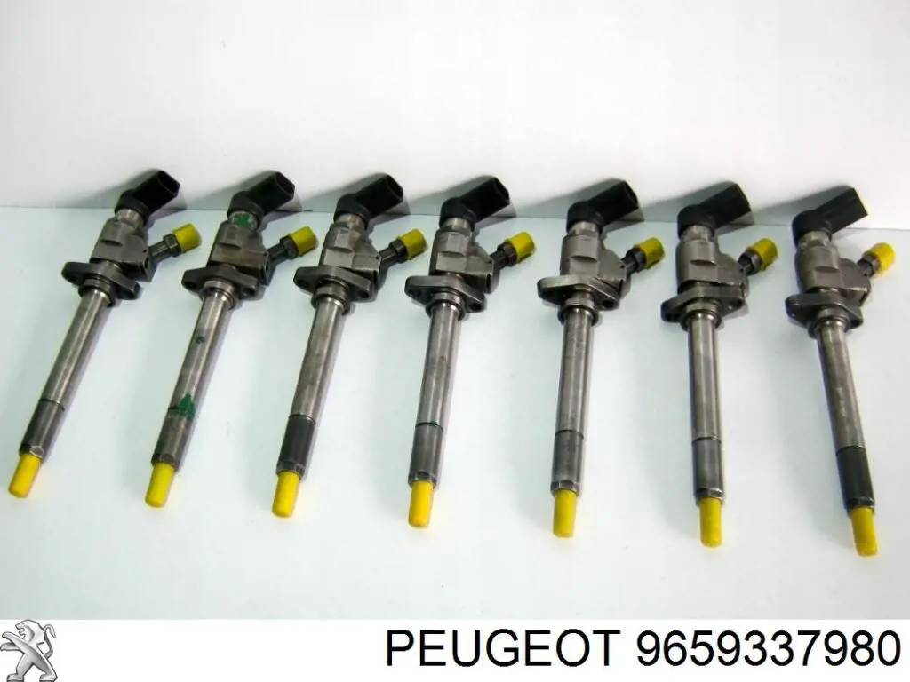 9659337980 Peugeot/Citroen bomba/injetor