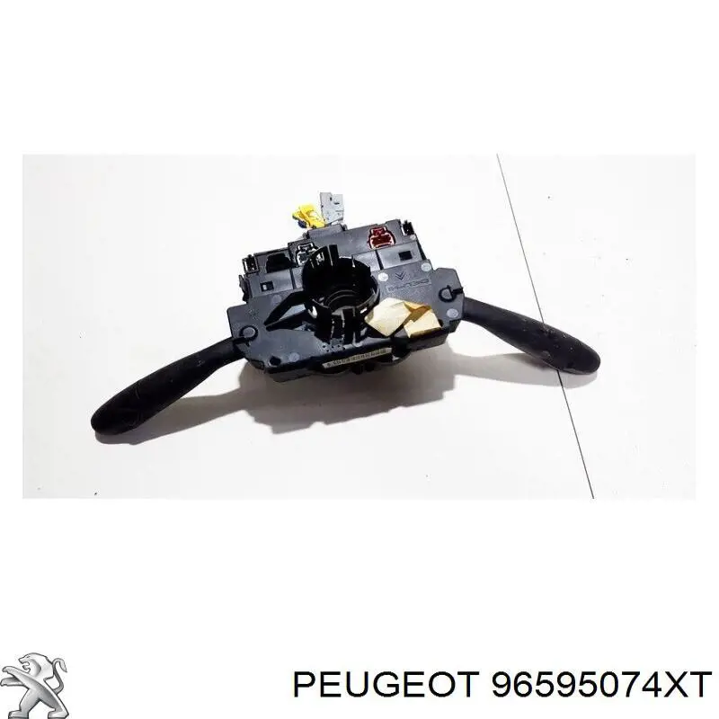  Peugeot/Citroen 96595074XT цена, от 277.85 USD