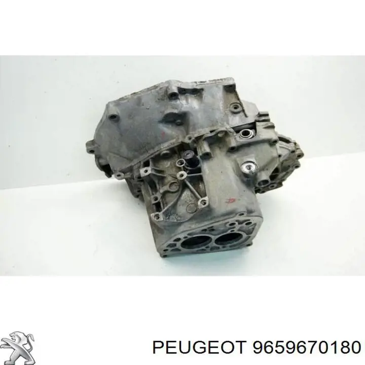 9659670180 Peugeot/Citroen 