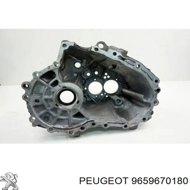 Купить 9659670180 Peugeot/Citroen 