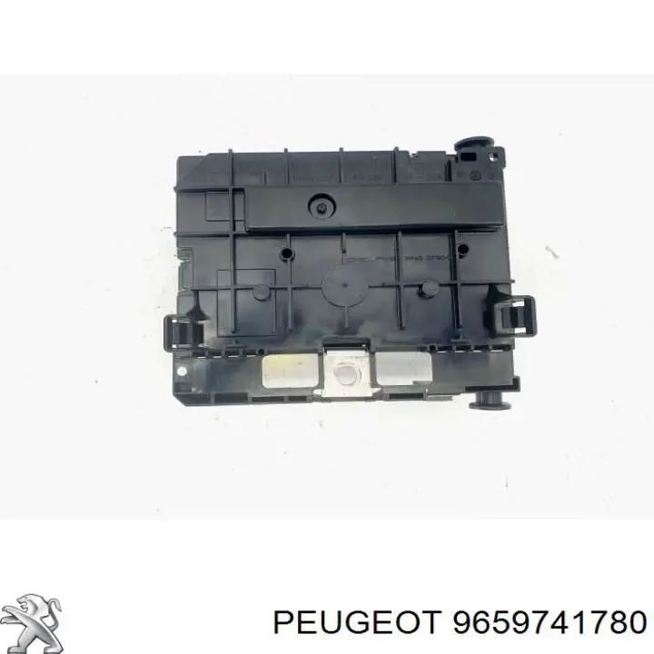 Купить 9659741780 Peugeot/Citroen 