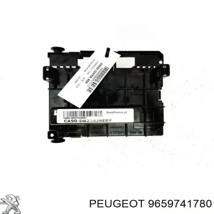  Peugeot/Citroen 9659741780 цена, от 73.28 USD