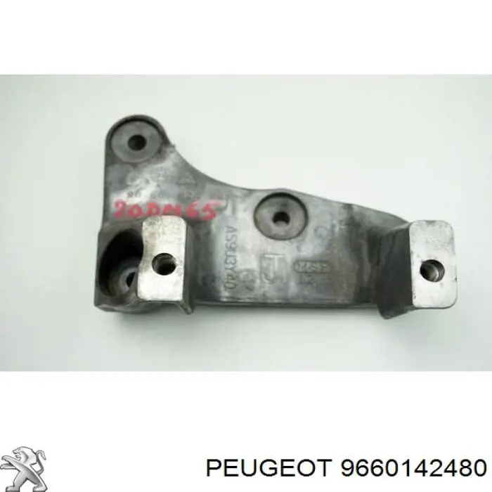  9660142480 Peugeot/Citroen