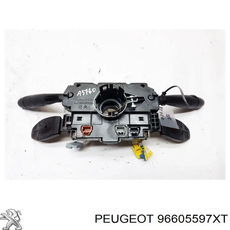 96605597XT Peugeot/Citroen 