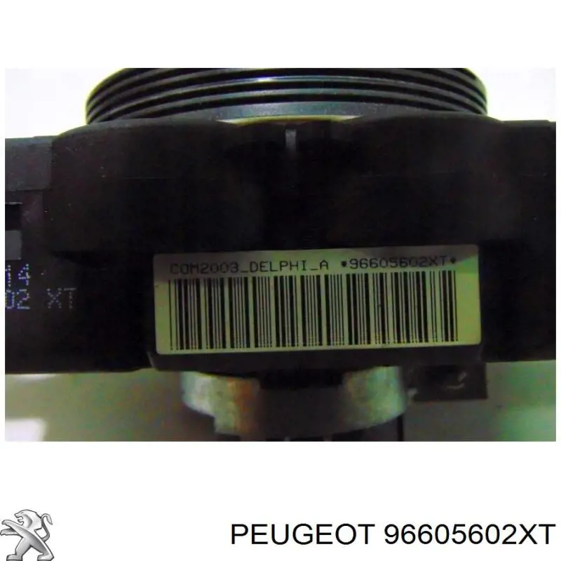 00006242A7 PEUGEOT Conmutador columna dirección original y equivalente