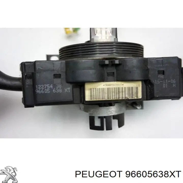 Купить 96605638XT Peugeot/Citroen 