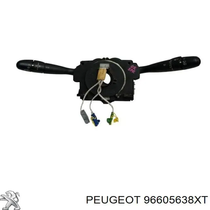 96605638XT Peugeot/Citroen 