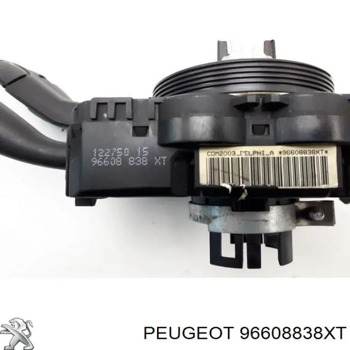  96608838XT Peugeot/Citroen