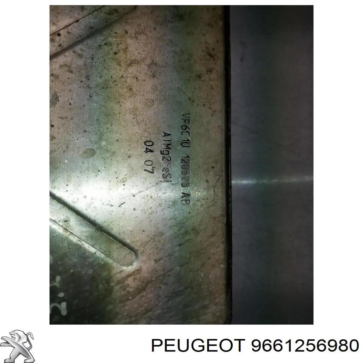  9661256980 Peugeot/Citroen