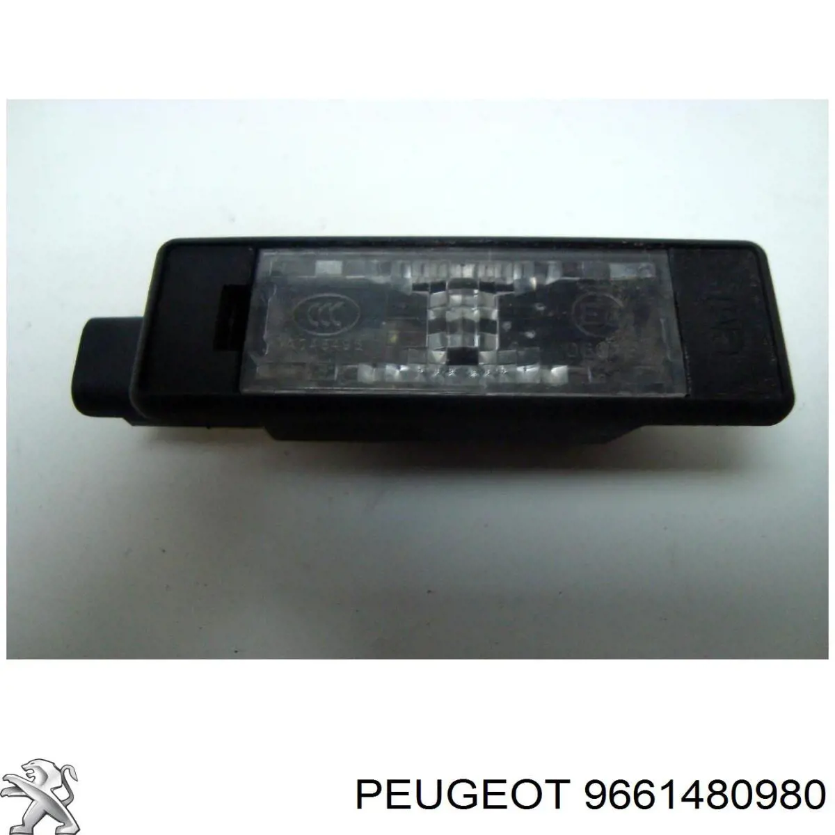 9661480980 Peugeot/Citroen