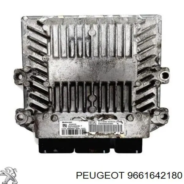  Peugeot/Citroen 9661642180 цена, от 77.76 USD