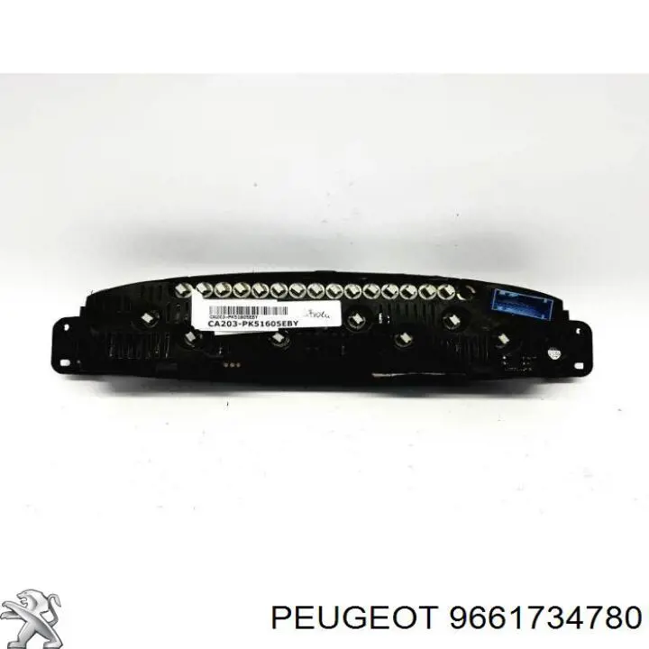 9661734780 Peugeot/Citroen 