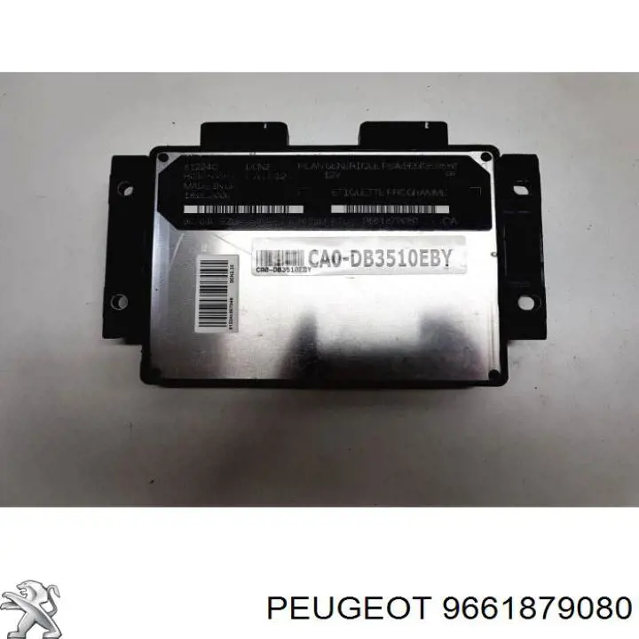Купить 9661879080 Peugeot/Citroen 
