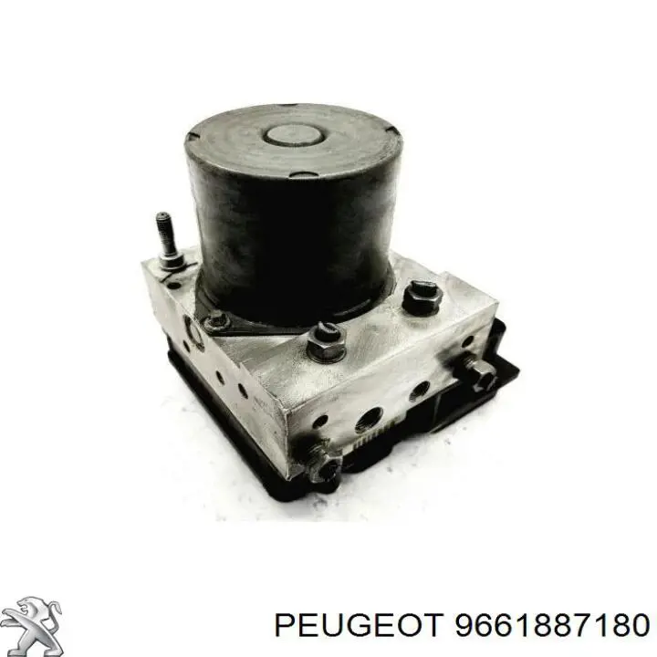  Peugeot/Citroen 9661887180 цена, от 56.37 USD