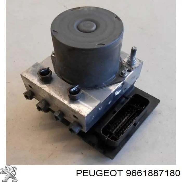  9661887180 Peugeot/Citroen