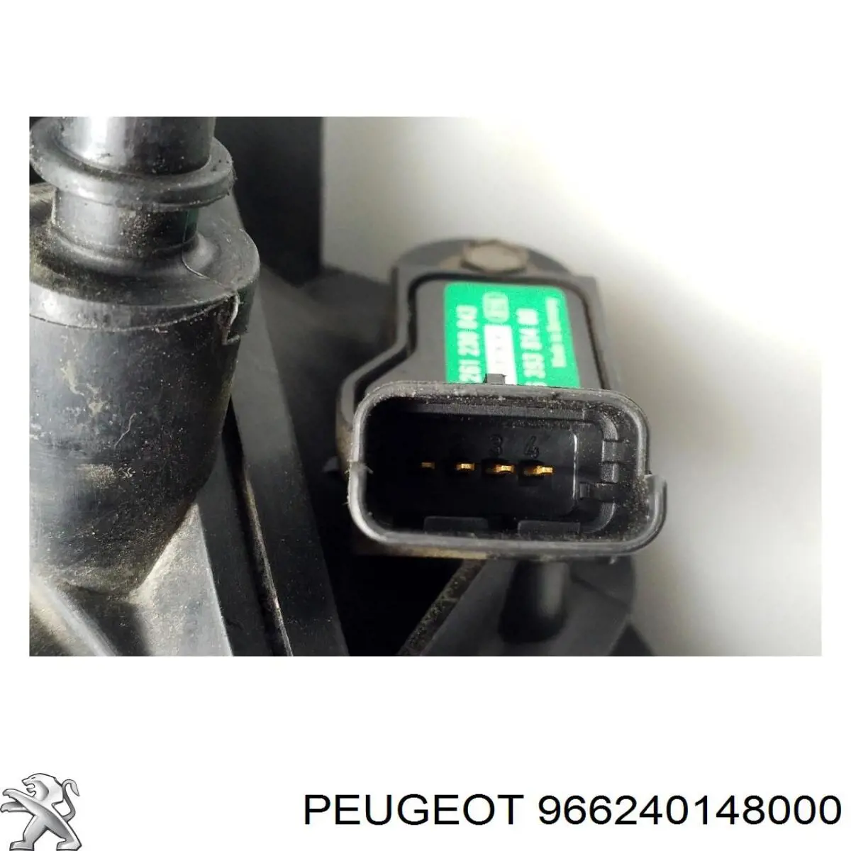 966240148000 Peugeot/Citroen 