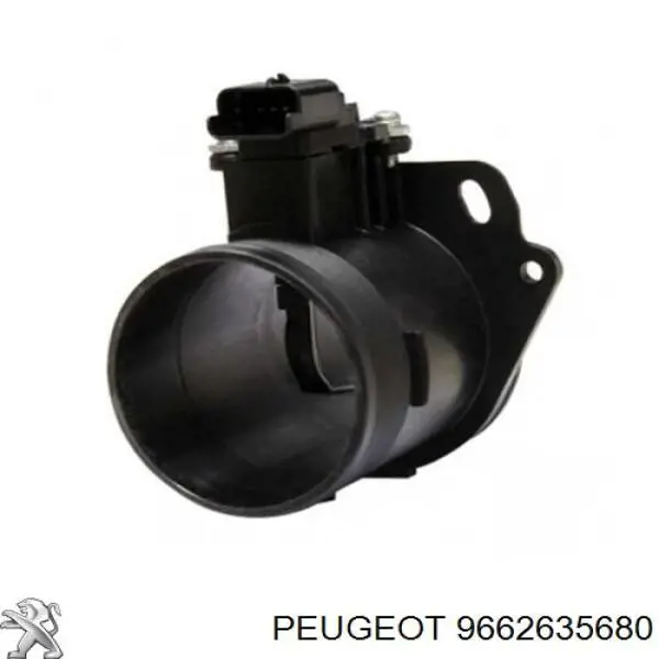 9662635680 Peugeot/Citroen