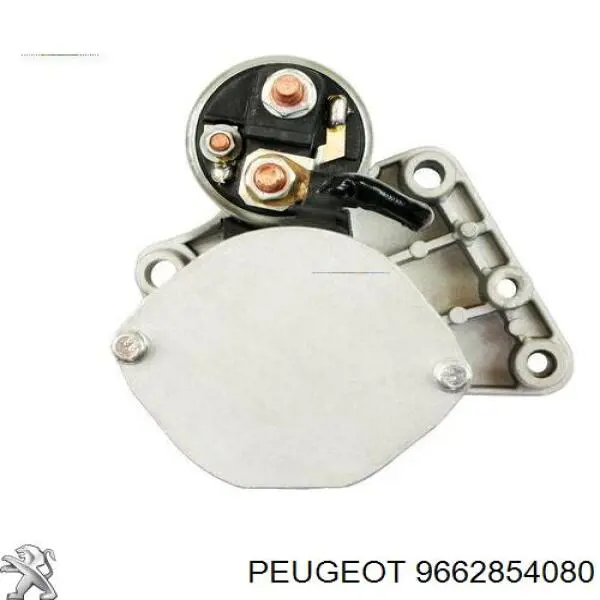 Motor de arranco Peugeot/Citroen 9662854080 preço, a partir de 59,83 USD