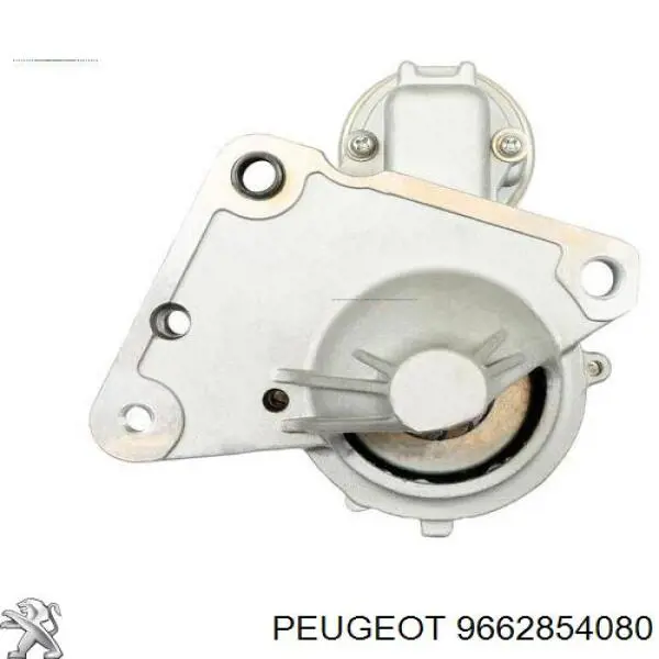 Compre 9662854080 Peugeot/Citroen Motor de arranco