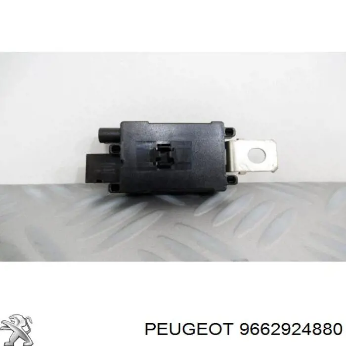  Peugeot/Citroen 9662924880 цена, от 11.31 USD