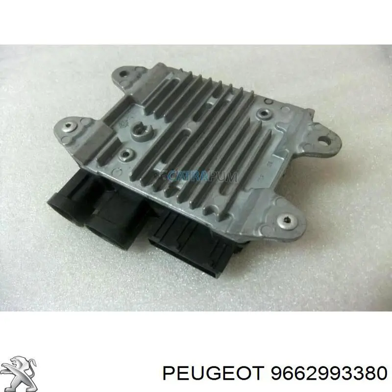  Peugeot/Citroen 9662993380 цена, от 22.50 USD