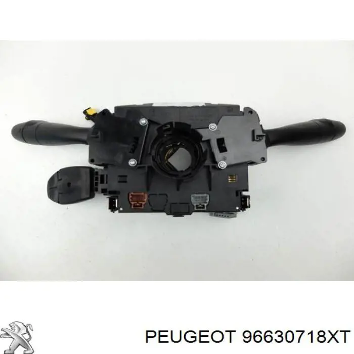 Купить 96630718XT Peugeot/Citroen 