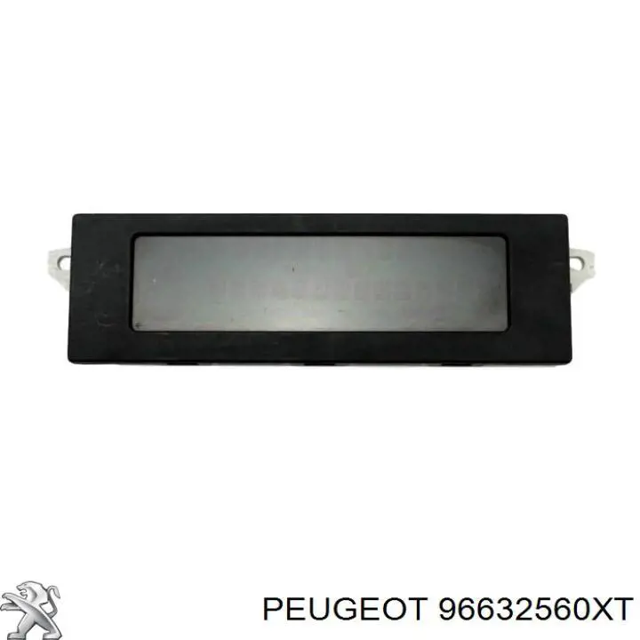  Peugeot/Citroen 96632560XT цена, от 20.57 USD